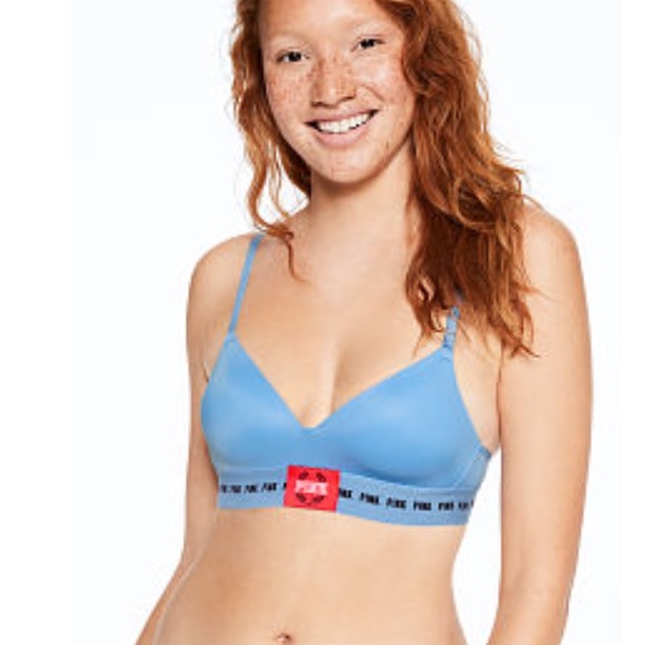 PINK Victoria's Secret Other - Victoria Secret Everywhere Lightly Padded Bra NWT